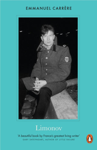 Cover image for 9781846148217 - Limonov