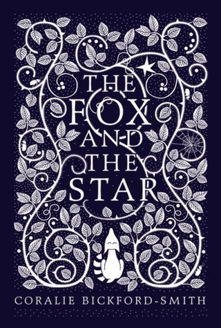 Cover image for 9781846148507 - The Fox and the Star