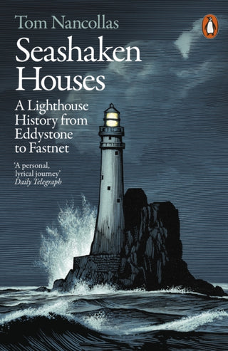 Cover image for 9781846149382 - Seashaken Houses
