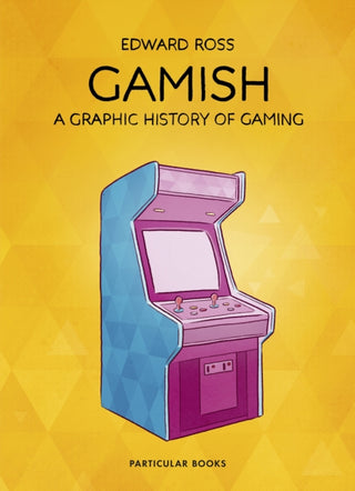 Cover image for 9781846149481 - Gamish