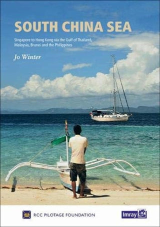 Cover image for 9781846231865 - South China Sea