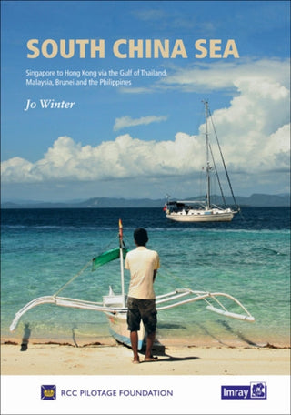 Supplemental image for 9781846231865 - South China Sea
