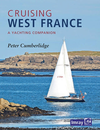 Cover image for 9781846239014 - Cruising West France