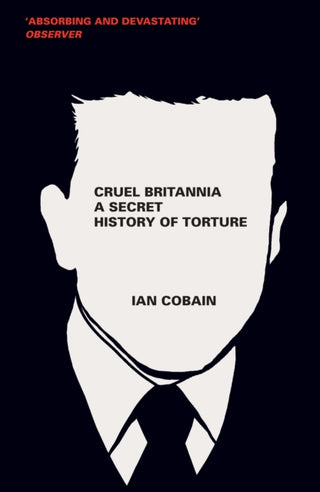 Cover image for 9781846273346 - Cruel Britannia
