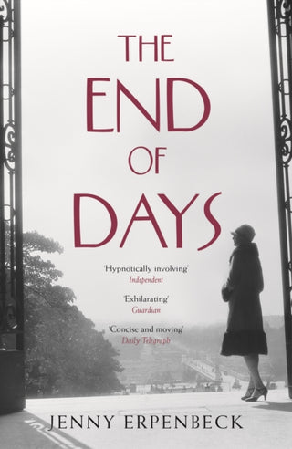 Cover image for 9781846275159 - The End of Days