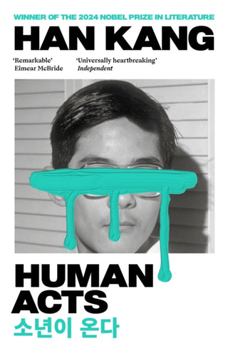 Cover image for 9781846275975 - Human Acts