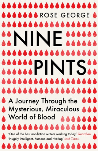 Supplemental image for 9781846276149 - Nine Pints
