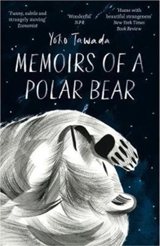 Cover image for 9781846276323 - Memoirs of a Polar Bear