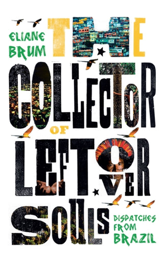 Cover image for 9781846276644 - The Collector of Leftover Souls