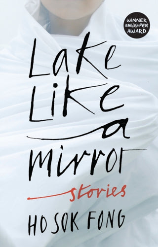 Cover image for 9781846276903 - Lake Like a Mirror