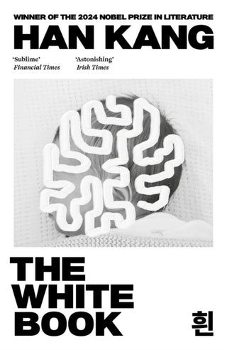 Cover image for 9781846276958 - The White Book
