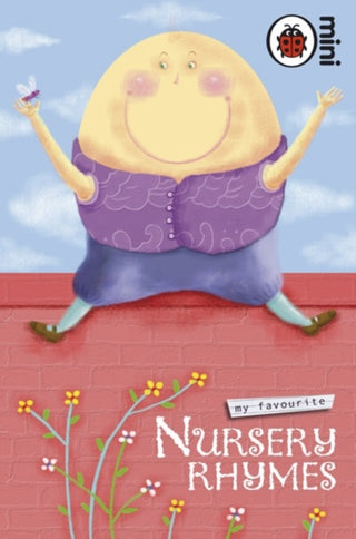 Cover image for 9781846467974 - My Favourite Nursery Rhymes