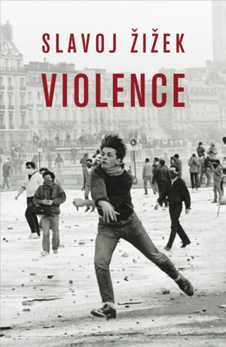 Cover image for 9781846680274 - Violence