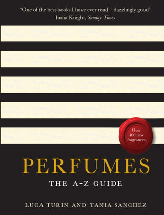 Cover image for 9781846681271 - Perfumes