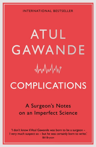 Supplemental image for 9781846681325 - Complications