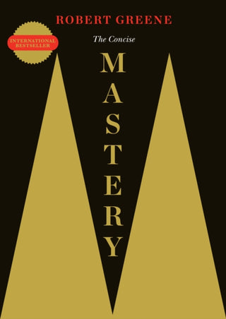 Cover image for 9781846681561 - The Concise Mastery