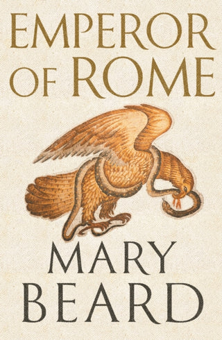 Cover image for 9781846683787 - Emperor of Rome