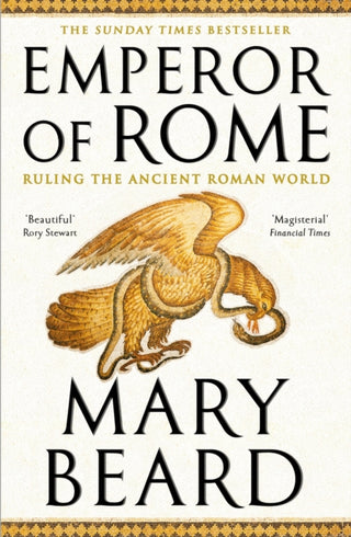 Supplemental image for 9781846683794 - Emperor of Rome