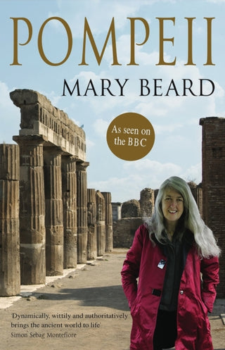Cover image for 9781846684715 - Pompeii