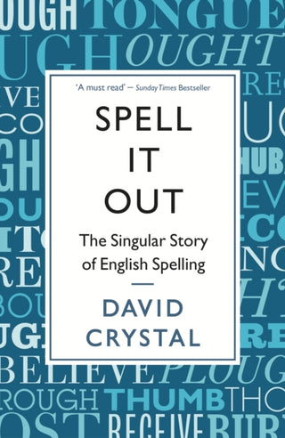 Supplemental image for 9781846685682 - Spell It Out