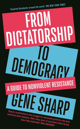 Supplemental image for 9781846688393 - From Dictatorship to Democracy