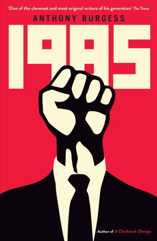 Supplemental image for 9781846689192 - 1985