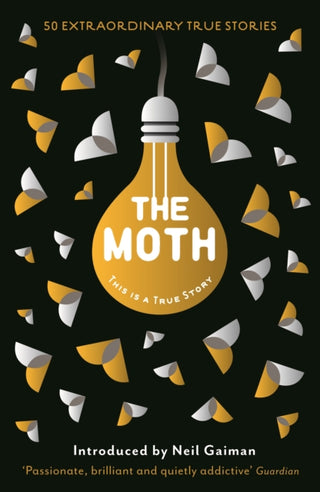 Cover image for 9781846689901 - The Moth