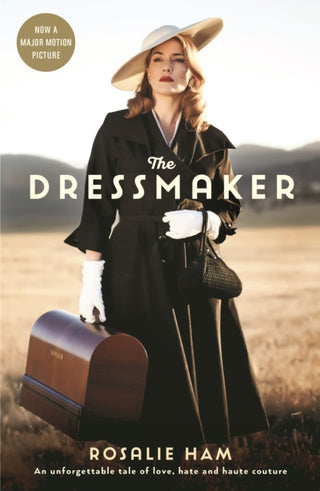 Cover image for 9781846689949 - The Dressmaker