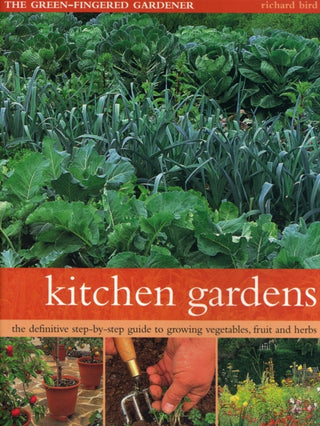 Supplemental image for 9781846811432 - Kitchen Gardens