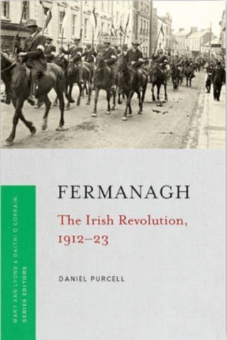 Cover image for 9781846829772 - Fermanagh