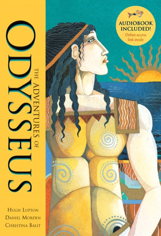 Supplemental image for 9781846864469 - Adventures of Odysseus