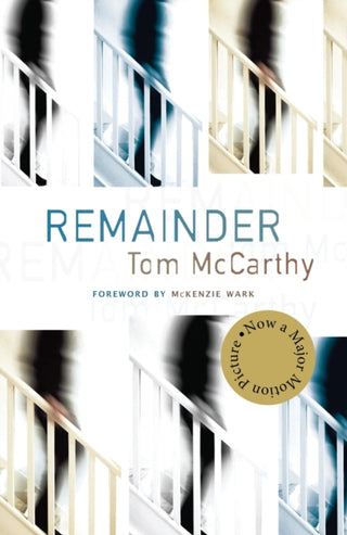 Cover image for 9781846883804 - Remainder