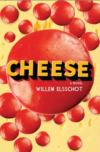 Cover image for 9781846884160 - Cheese