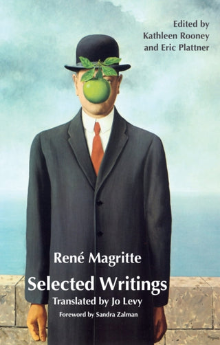 Cover image for 9781846884498 - Selected Writings