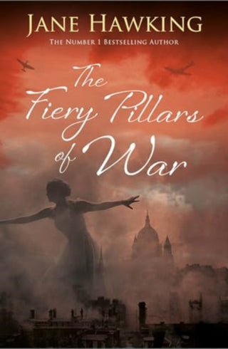 Cover image for 9781846884733 - The Fiery Pillars of War
