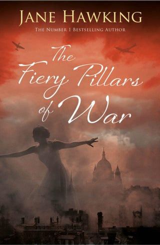 Supplemental image for 9781846884733 - The Fiery Pillars of War