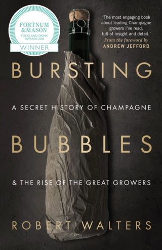 Cover image for 9781846892790 - Bursting Bubbles