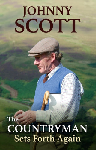 Cover image for 9781846893827 - The Countryman Sets Forth Again