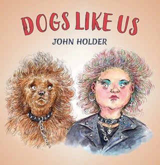 Cover image for 9781846893841 - Dogs Like Us