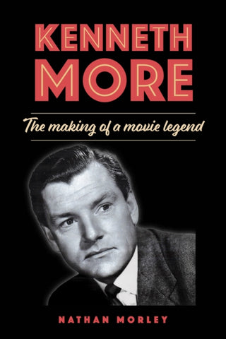 Cover image for 9781846894206 - Kenneth More