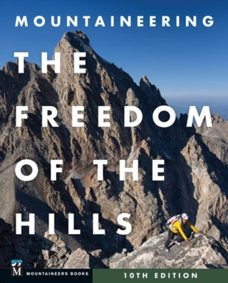 Cover image for 9781846894312 - Mountaineering