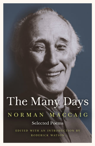 Cover image for 9781846971716 - The Many Days