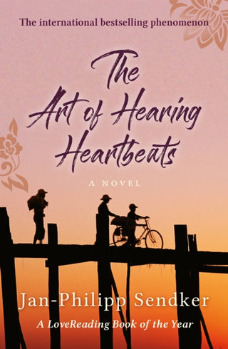 Cover image for 9781846972409 - The Art of Hearing Heartbeats