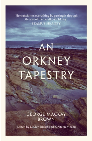 Cover image for 9781846974809 - An Orkney Tapestry