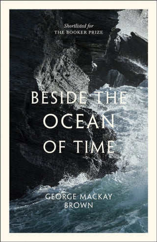 Cover image for 9781846975103 - Beside the Ocean of Time