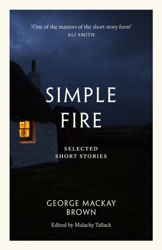 Cover image for 9781846975172 - Simple Fire