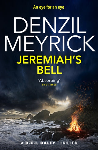 Cover image for 9781846975202 - Jeremiah's Bell