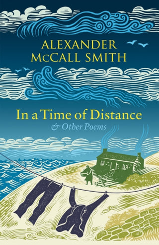 Cover image for 9781846975622 - In a Time of Distance