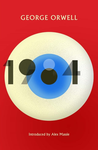 Cover image for 9781846975769 - 1984 Nineteen Eighty-Four