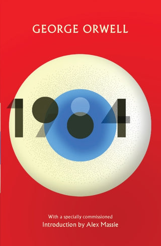 Supplemental image for 9781846975769 - 1984 Nineteen Eighty-Four